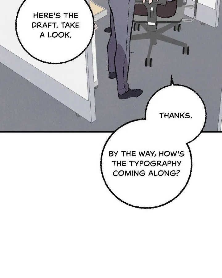 Perfect Buddy Chapter 8.1 page 23 - 