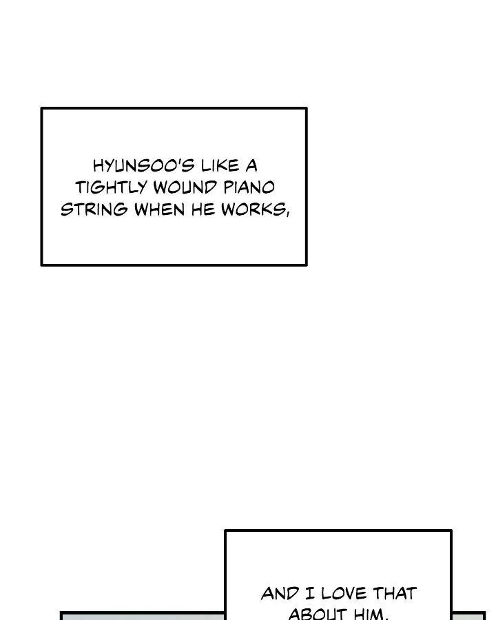Perfect Buddy Chapter 8.1 page 26 - 
