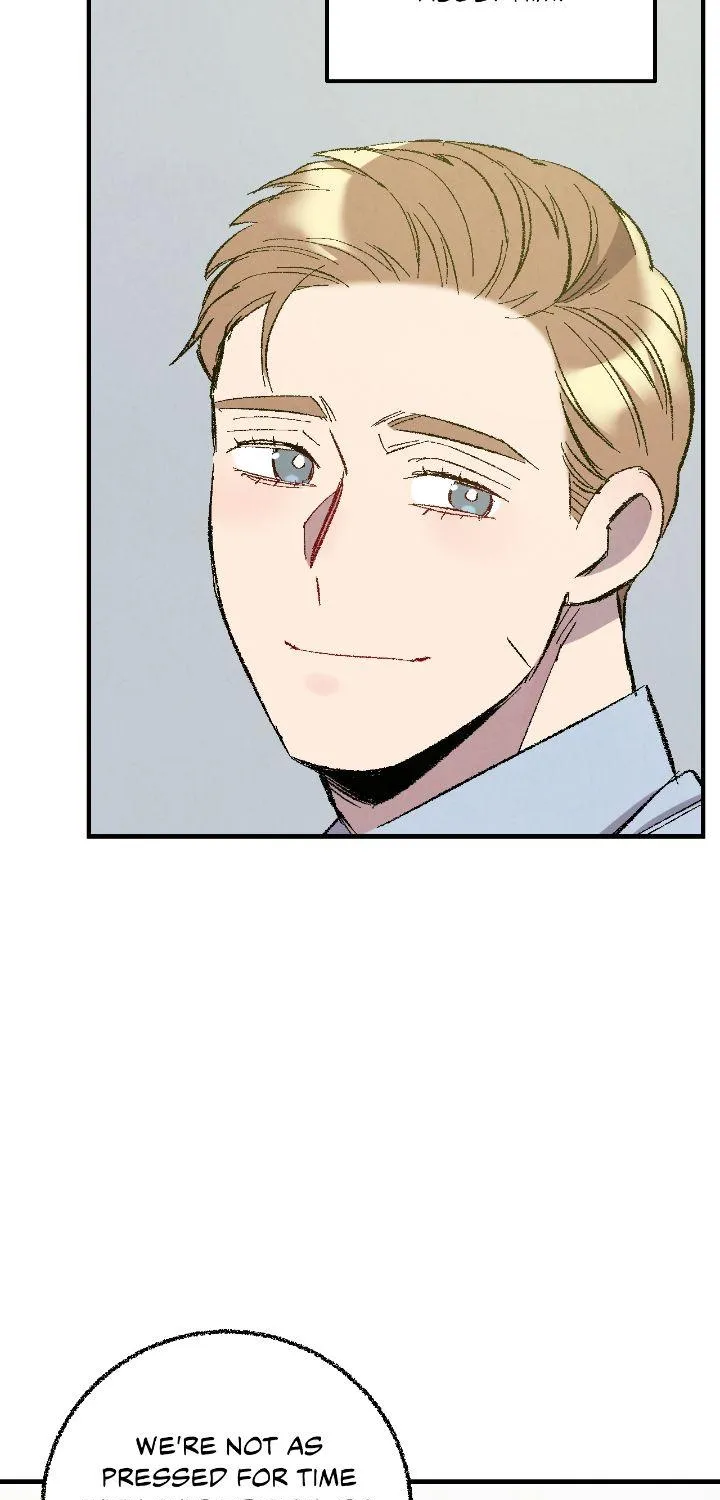 Perfect Buddy Chapter 8.1 page 27 - 