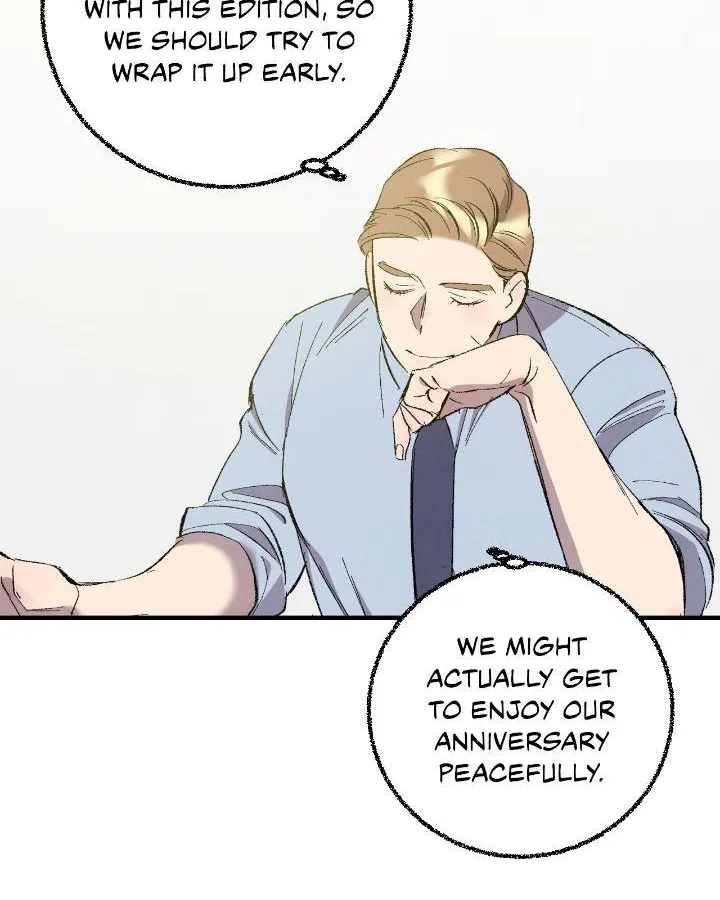 Perfect Buddy Chapter 8.1 page 28 - 
