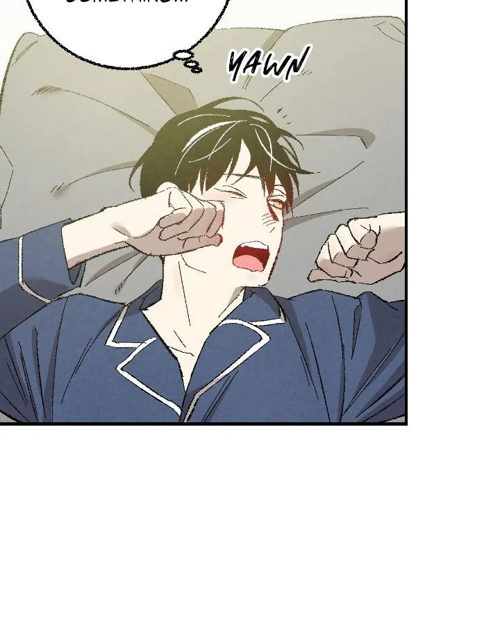 Perfect Buddy Chapter 8.1 page 4 - 