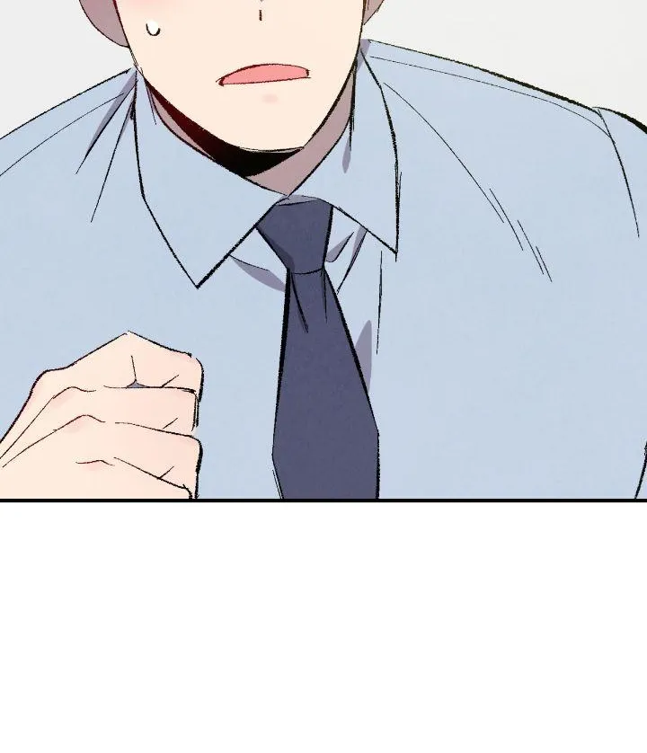 Perfect Buddy Chapter 8.1 page 36 - 