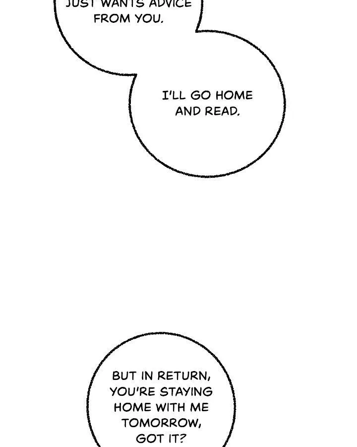 Perfect Buddy Chapter 8.1 page 38 - 