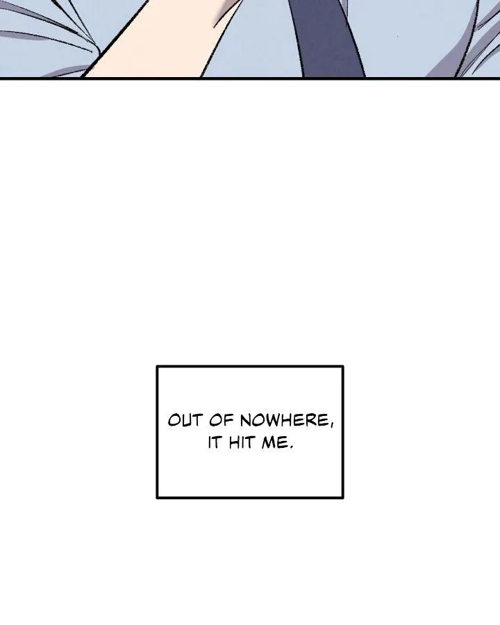 Perfect Buddy Chapter 8.1 page 40 - 