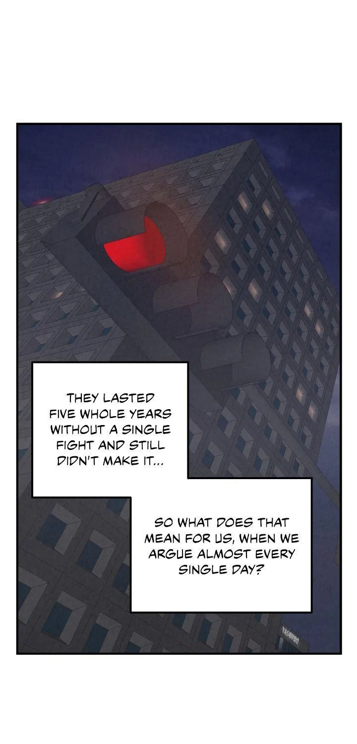 Perfect Buddy Chapter 8.1 page 41 - 