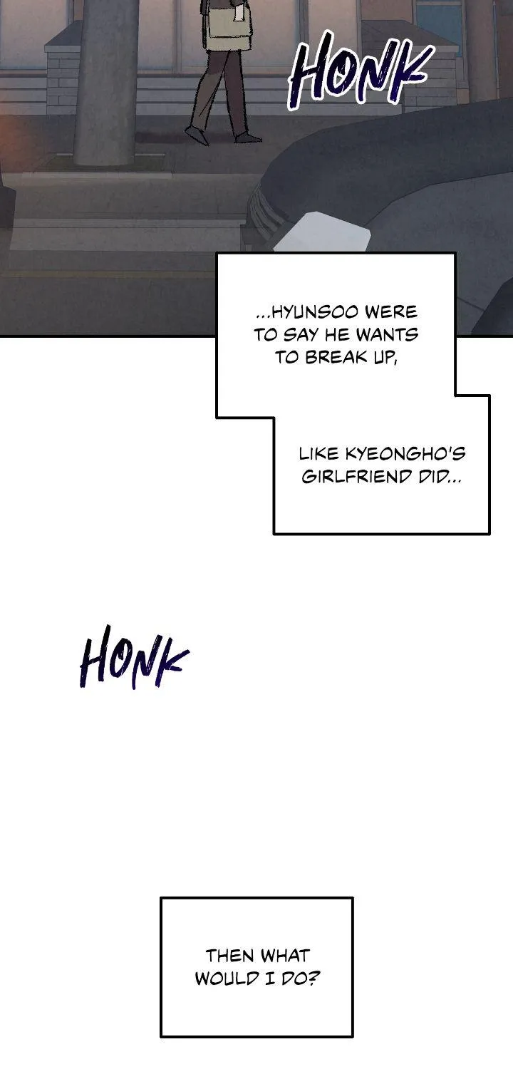 Perfect Buddy Chapter 8.1 page 43 - 