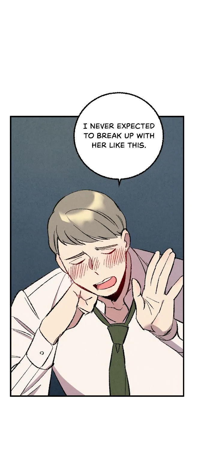 Perfect Buddy Chapter 8.1 page 45 - 