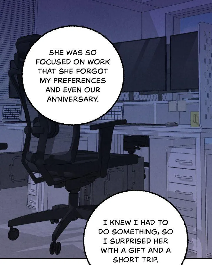 Perfect Buddy Chapter 8.1 page 51 - 