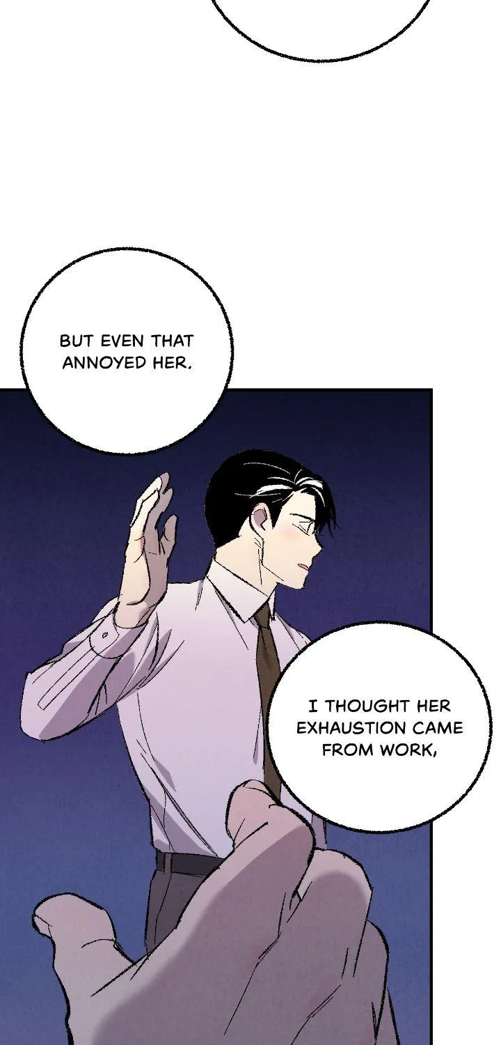 Perfect Buddy Chapter 8.1 page 52 - 