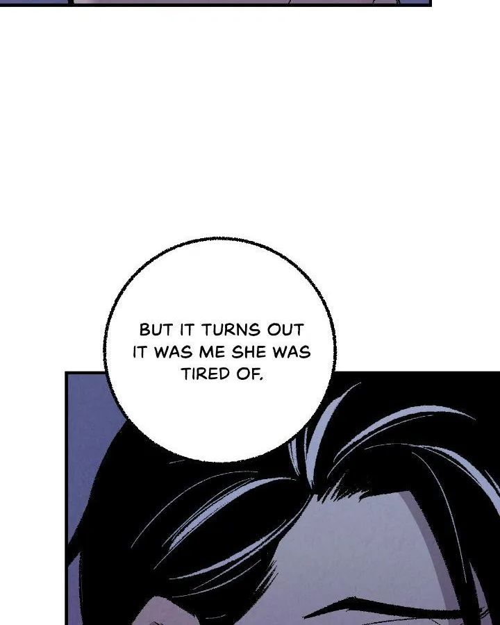 Perfect Buddy Chapter 8.1 page 53 - 