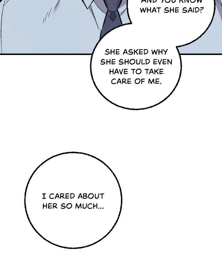 Perfect Buddy Chapter 8.1 page 55 - 