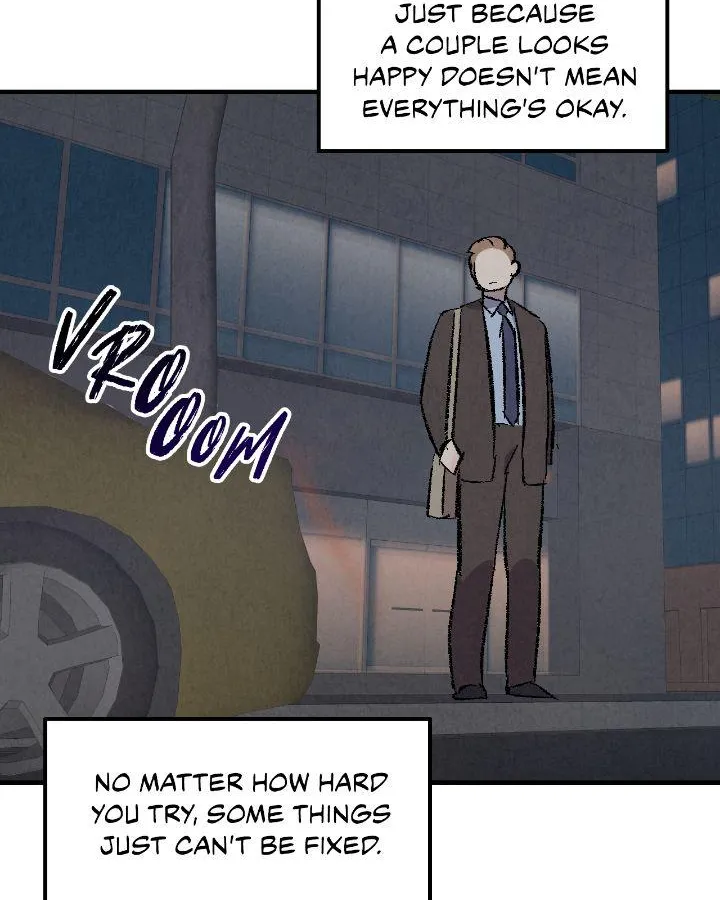 Perfect Buddy Chapter 8.1 page 59 - 