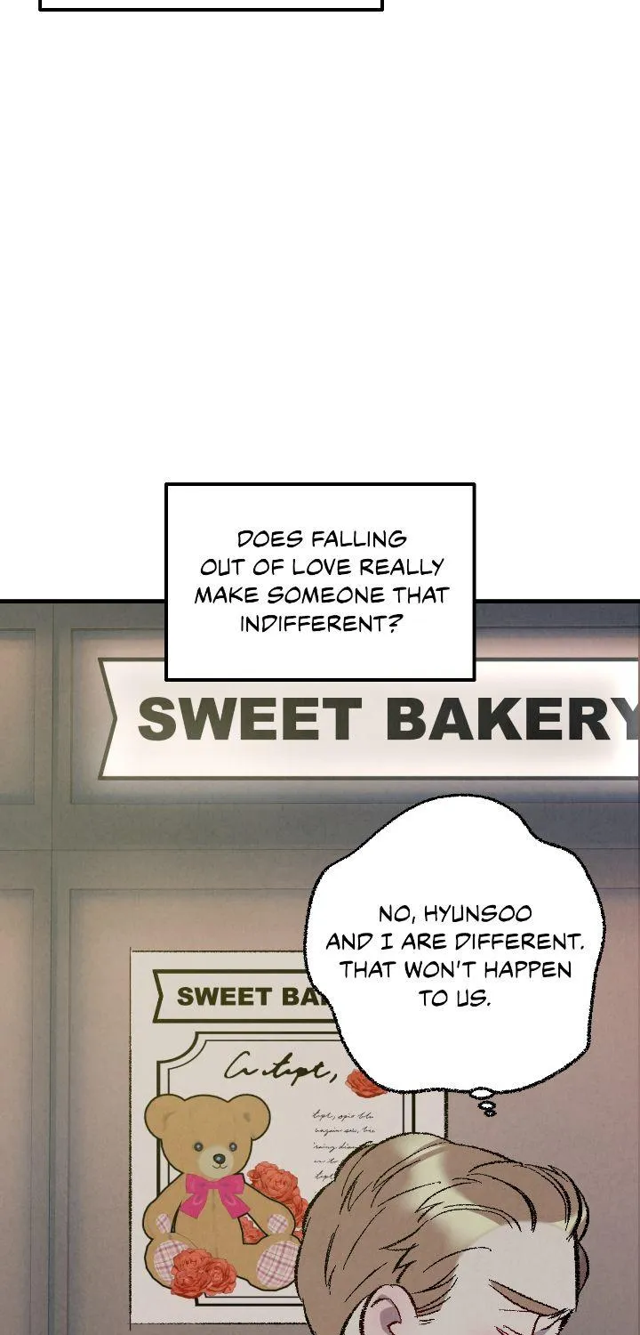 Perfect Buddy Chapter 8.1 page 60 - 