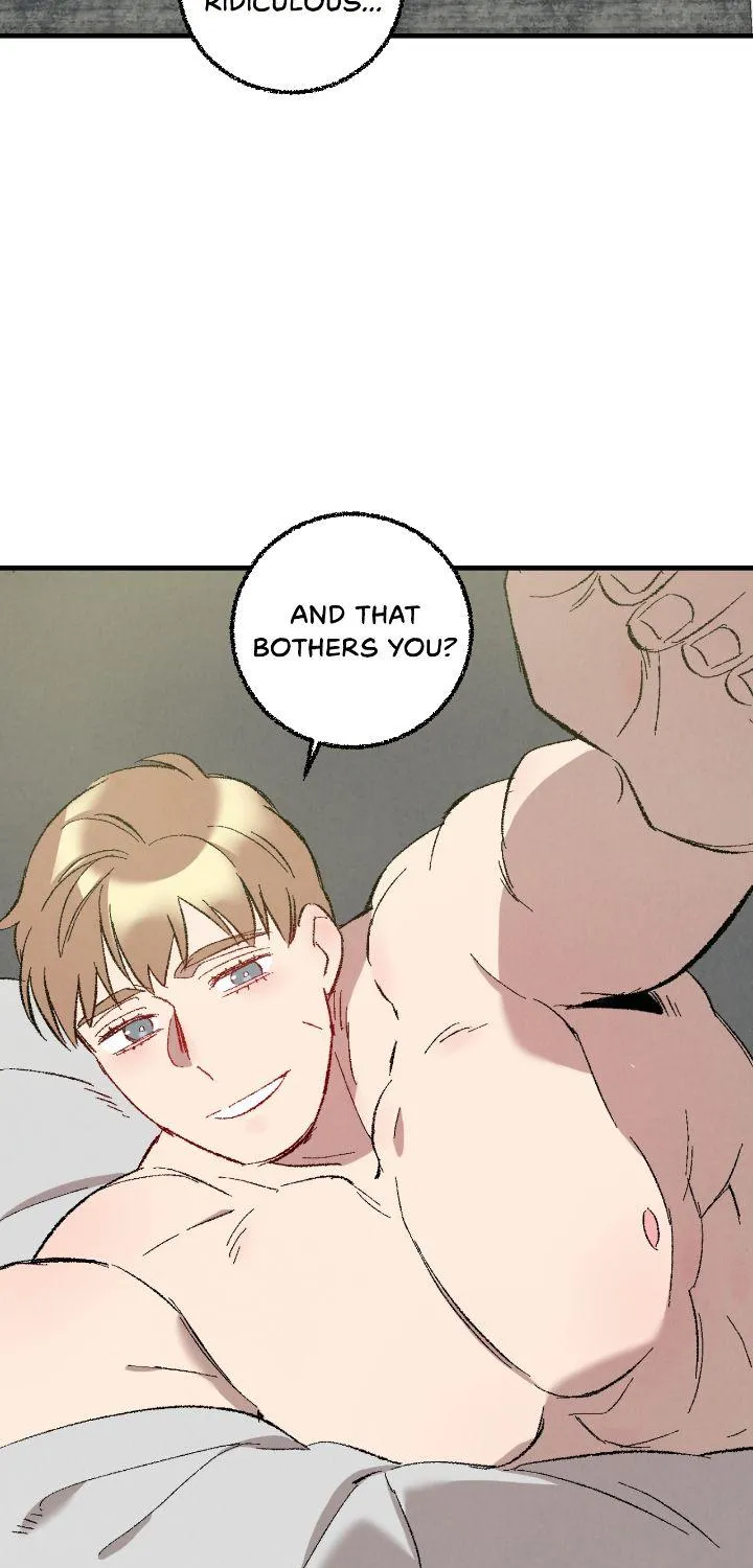 Perfect Buddy Chapter 8.1 page 7 - 