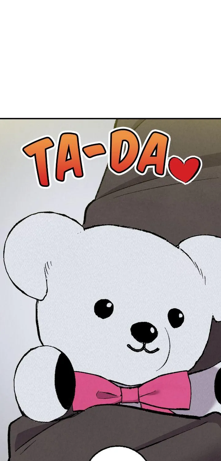 Perfect Buddy Chapter 8.1 page 62 - 
