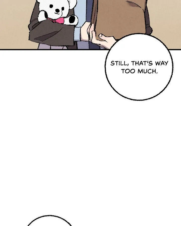 Perfect Buddy Chapter 8.1 page 65 - 