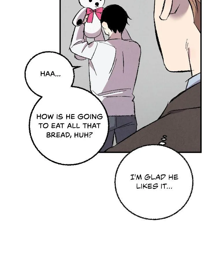 Perfect Buddy Chapter 8.1 page 67 - 