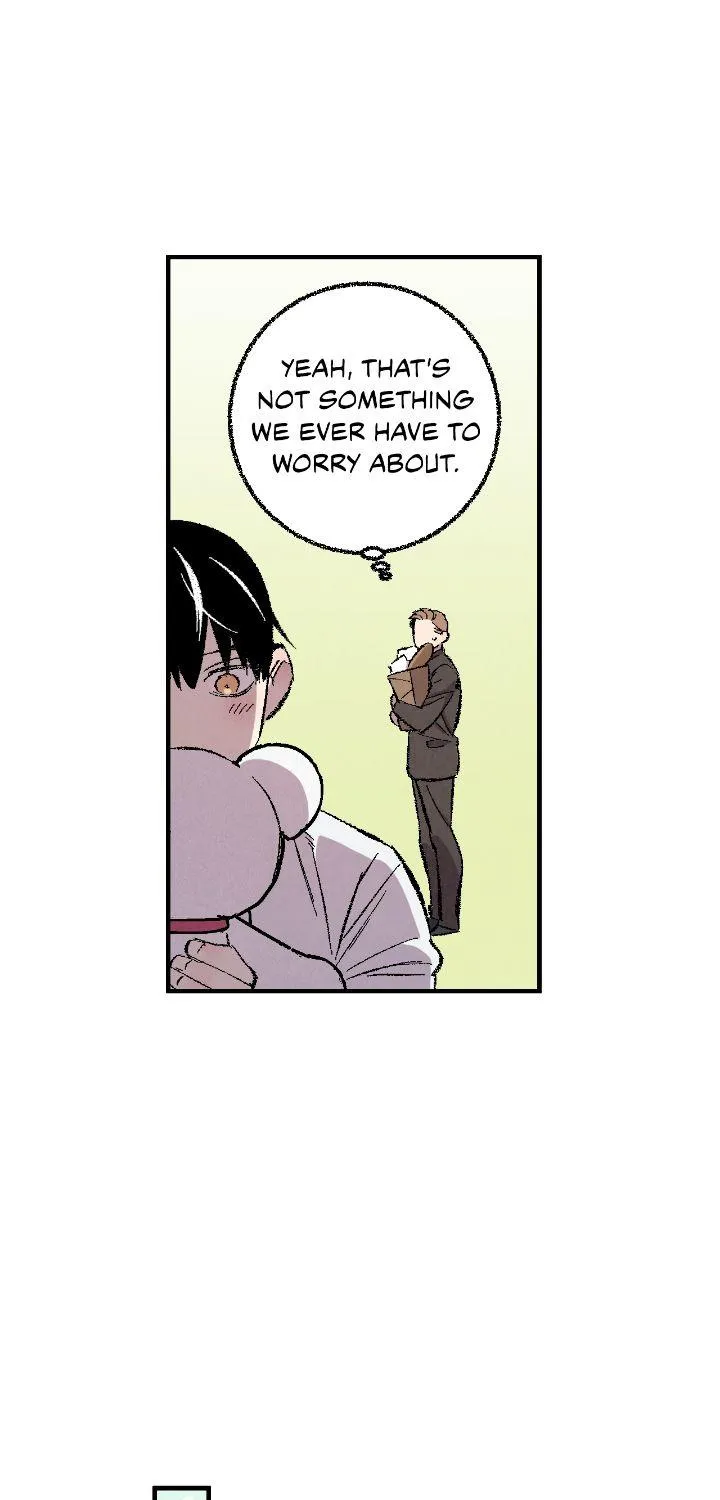 Perfect Buddy Chapter 8.1 page 68 - 
