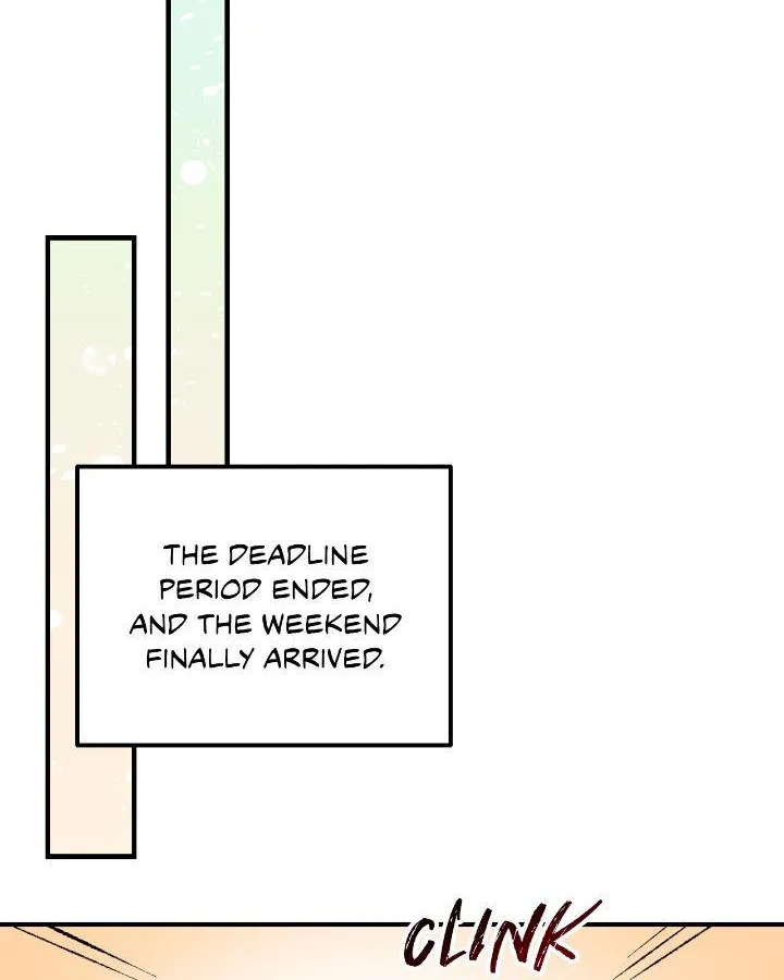 Perfect Buddy Chapter 8.1 page 69 - 