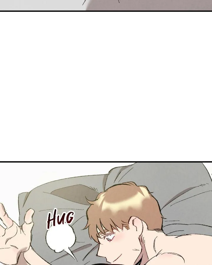 Perfect Buddy Chapter 8.1 page 8 - 