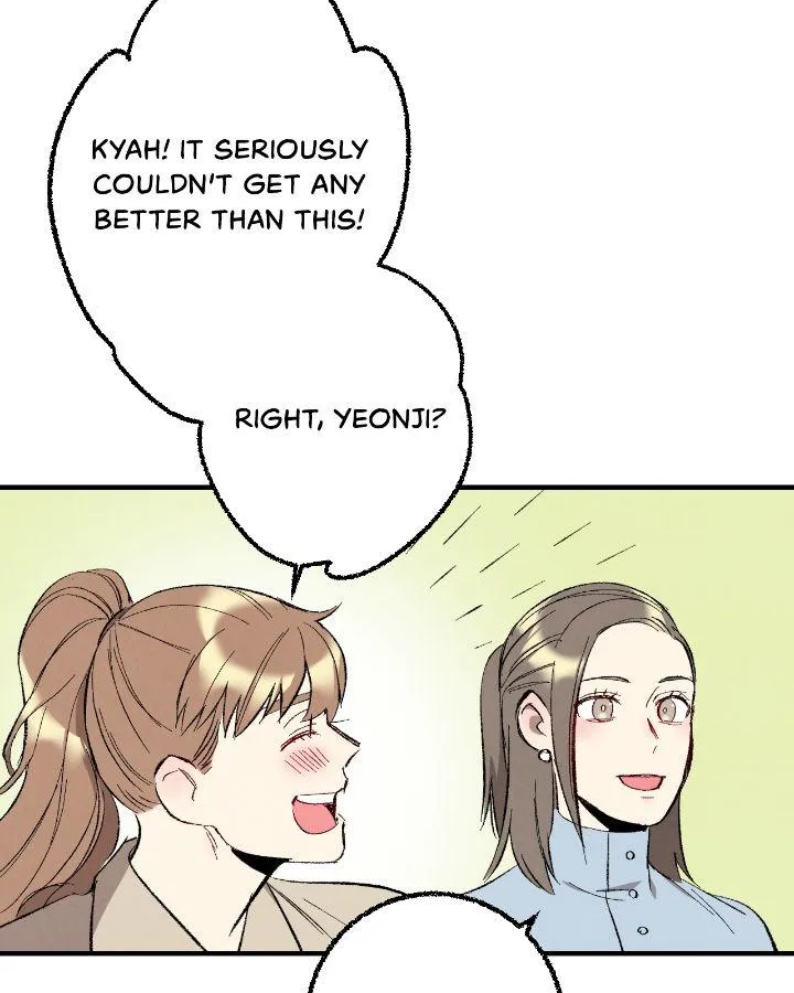 Perfect Buddy Chapter 8.1 page 73 - 