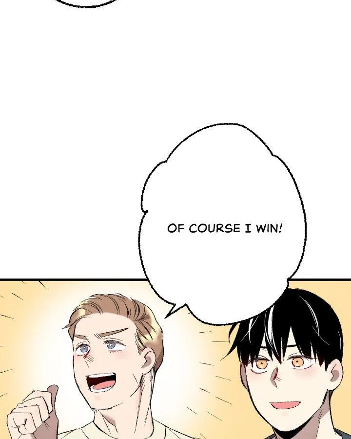 Perfect Buddy Chapter 8.1 page 76 - 