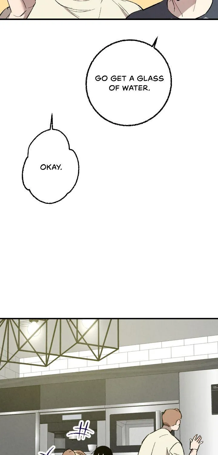 Perfect Buddy Chapter 8.1 page 77 - 