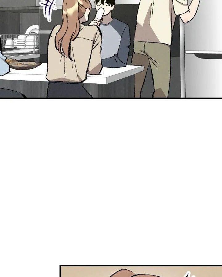 Perfect Buddy Chapter 8.1 page 78 - 