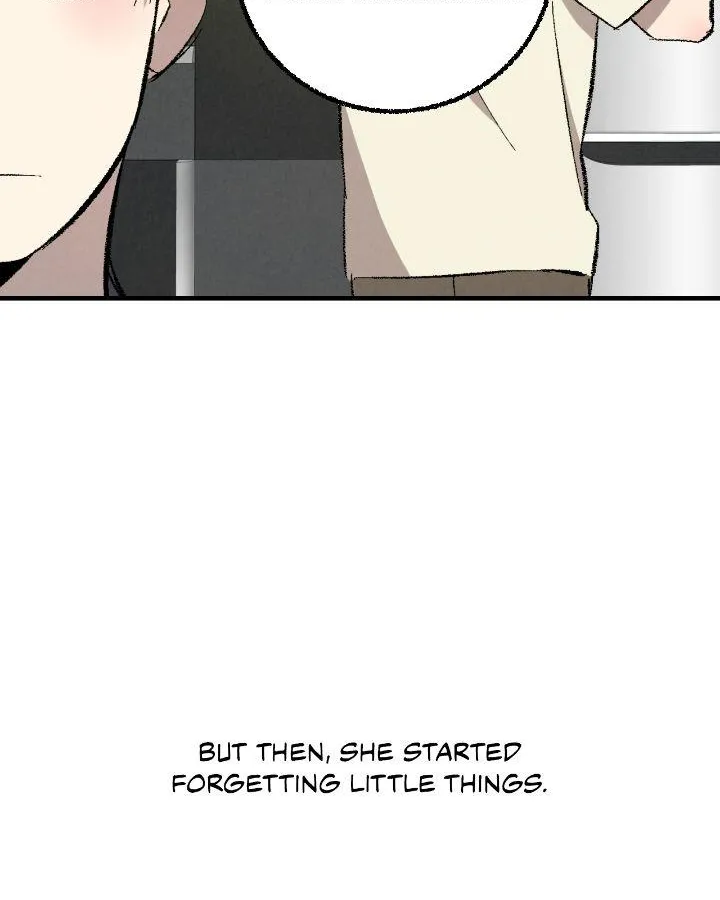 Perfect Buddy Chapter 8.1 page 80 - 