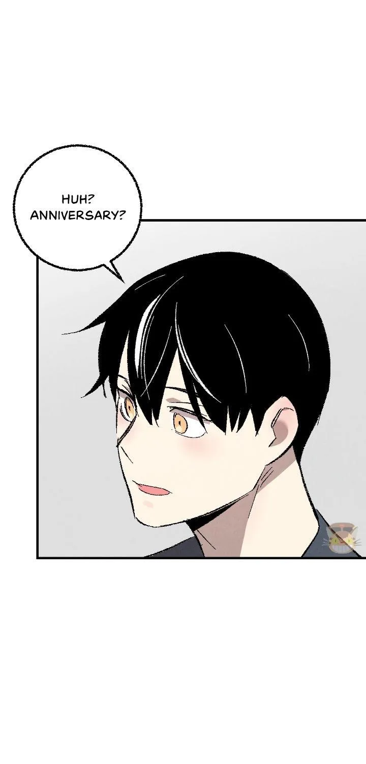 Perfect Buddy Chapter 8.1 page 81 - 