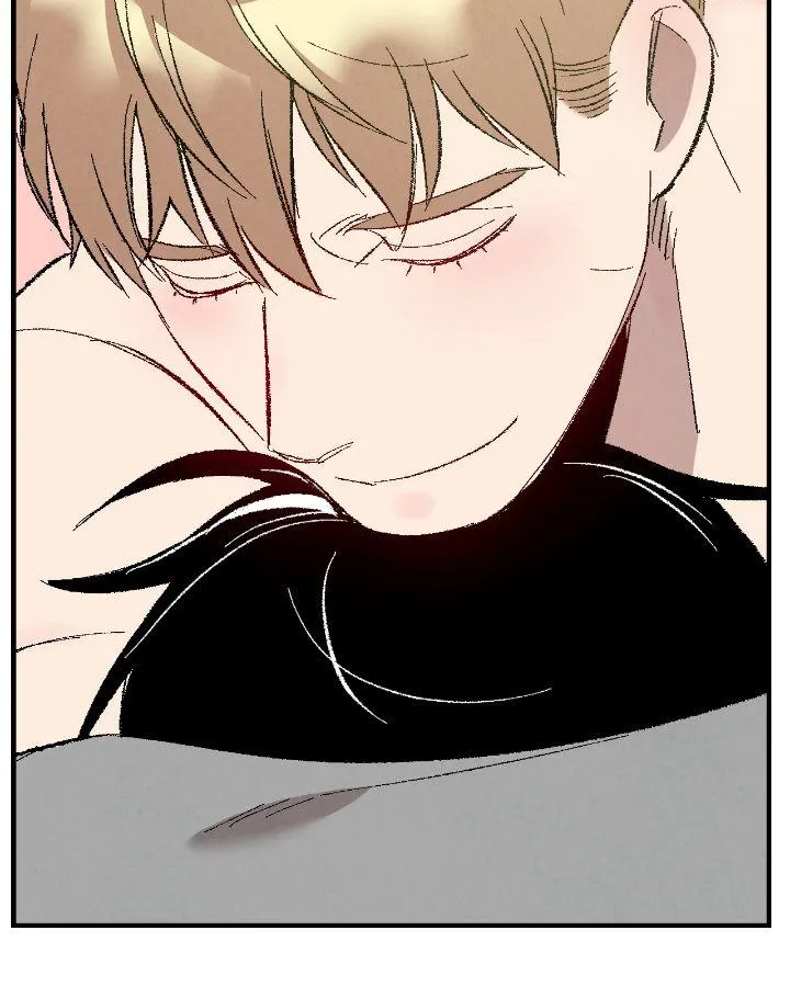 Perfect Buddy Chapter 8.1 page 10 - 
