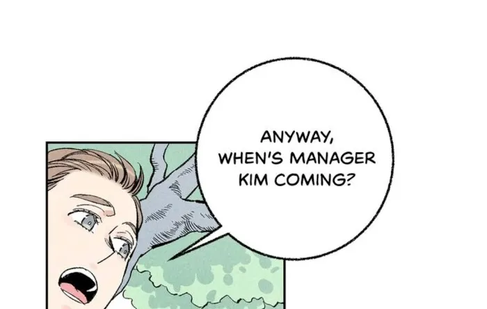 Perfect Buddy Chapter 8 page 13 - 