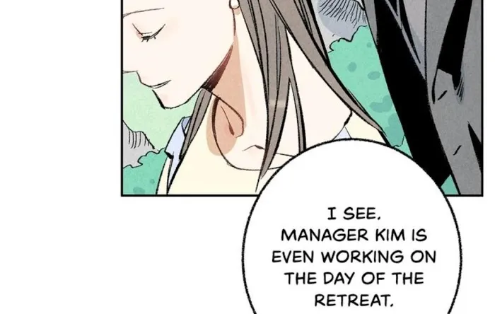 Perfect Buddy Chapter 8 page 15 - 