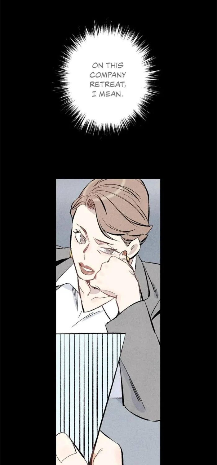 Perfect Buddy Chapter 8 page 18 - 