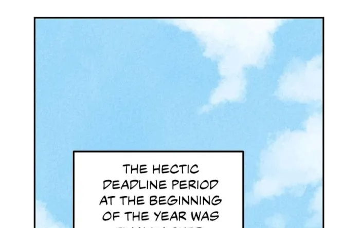 Perfect Buddy Chapter 8 page 3 - 