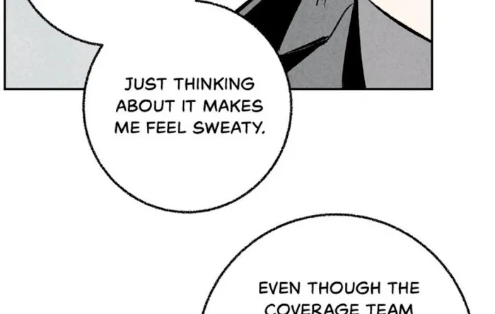 Perfect Buddy Chapter 8 page 23 - 