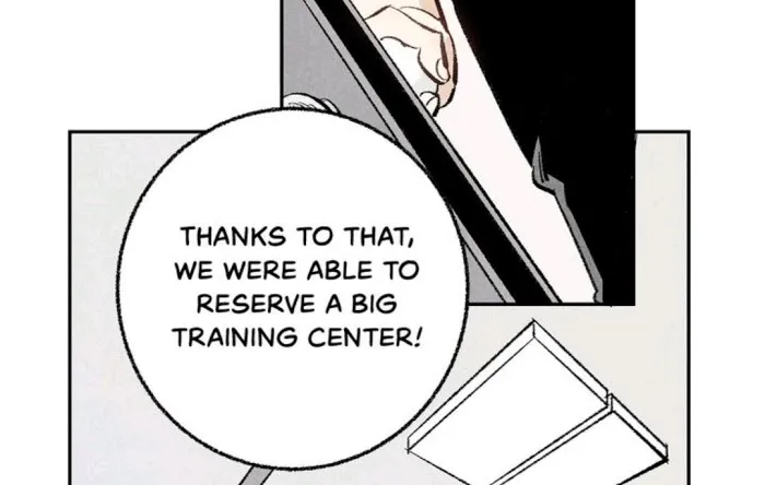 Perfect Buddy Chapter 8 page 27 - 