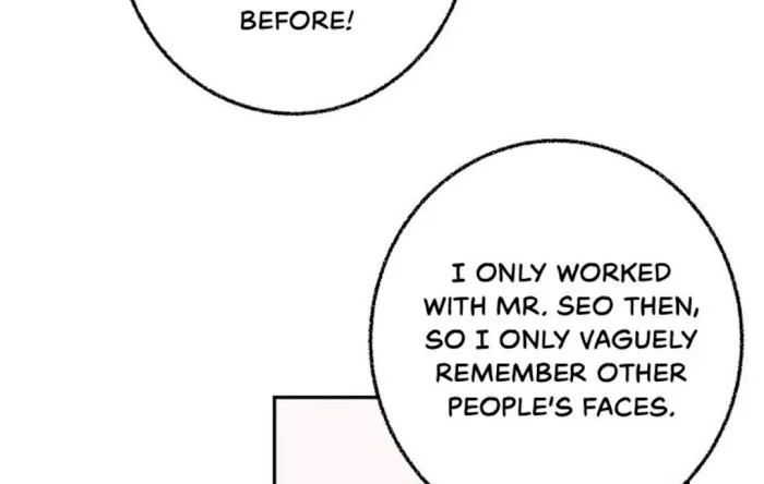 Perfect Buddy Chapter 8 page 31 - 