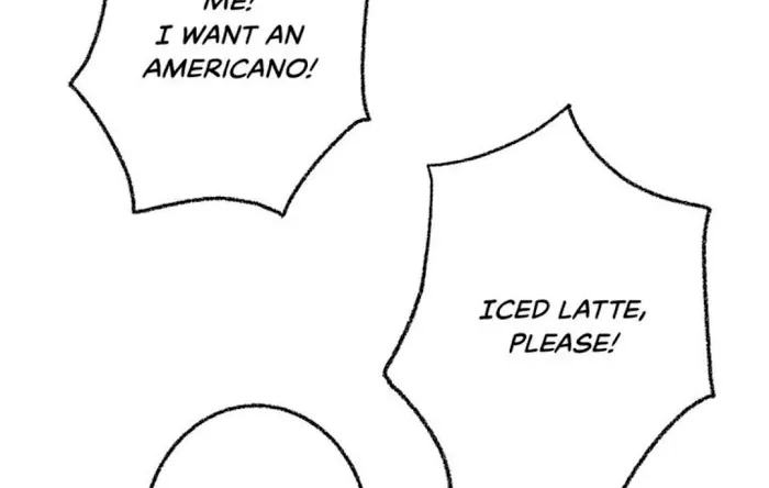 Perfect Buddy Chapter 8 page 33 - 