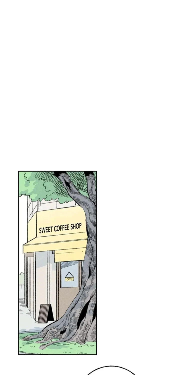 Perfect Buddy Chapter 8 page 36 - 