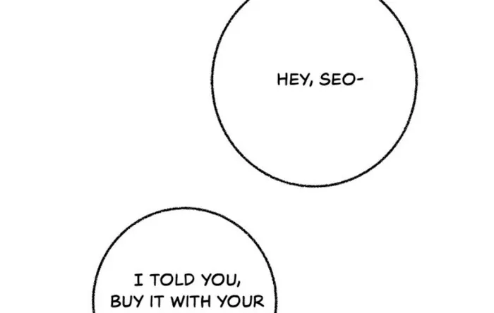 Perfect Buddy Chapter 8 page 37 - 