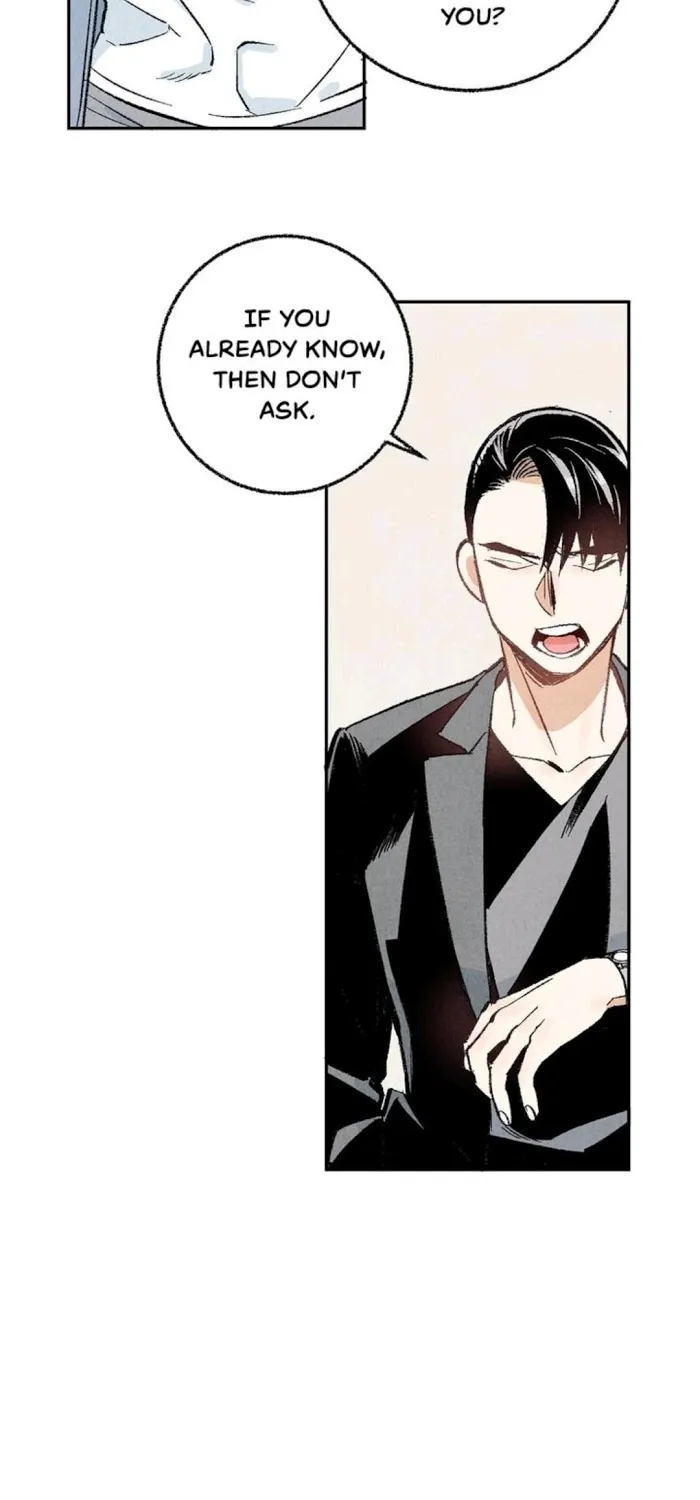 Perfect Buddy Chapter 8 page 40 - 