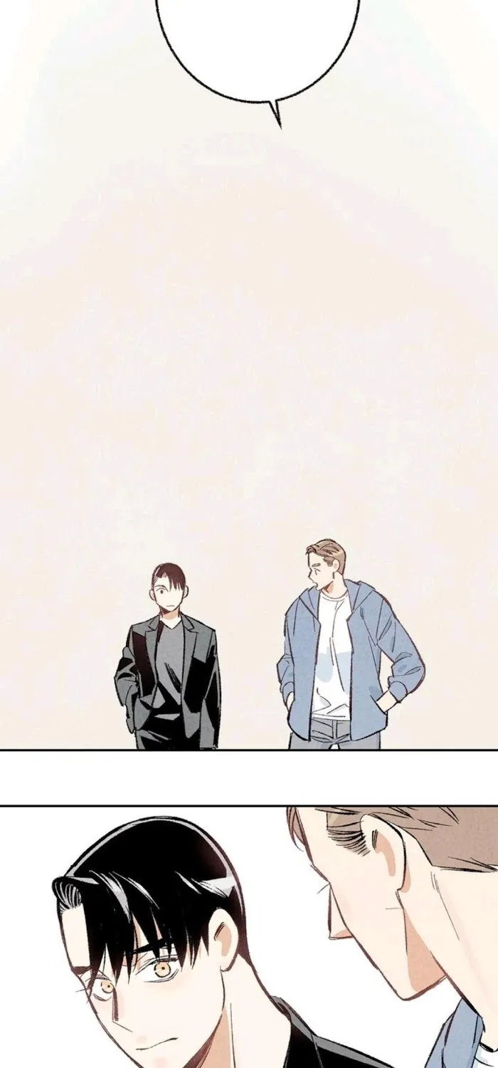 Perfect Buddy Chapter 8 page 42 - 
