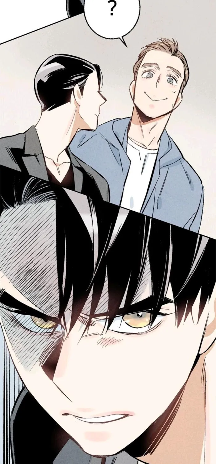 Perfect Buddy Chapter 8 page 44 - 