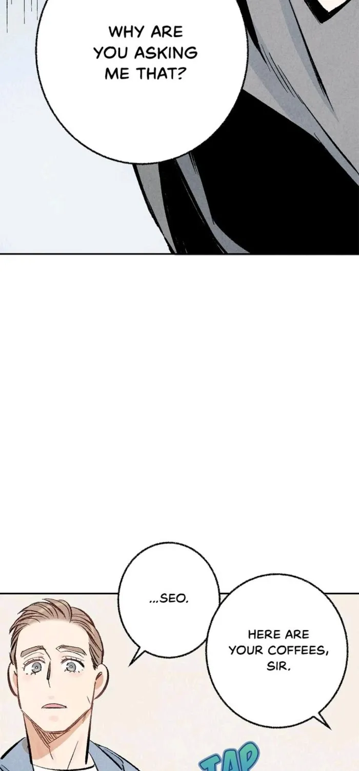 Perfect Buddy Chapter 8 page 46 - 