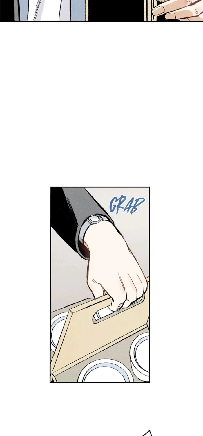 Perfect Buddy Chapter 8 page 48 - 