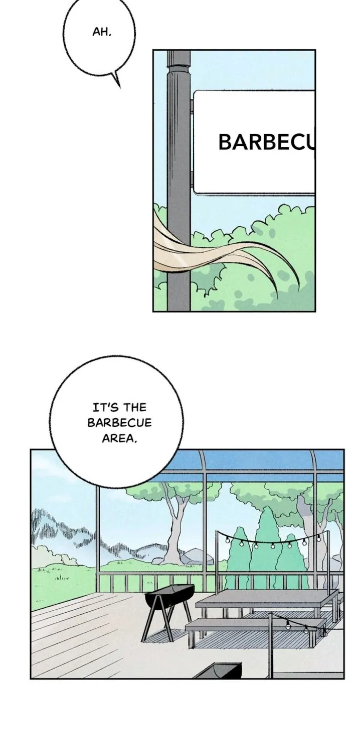 Perfect Buddy Chapter 8 page 6 - 