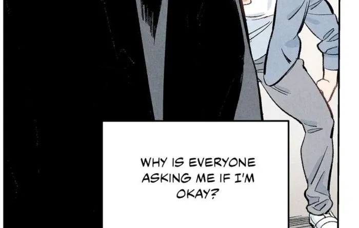 Perfect Buddy Chapter 8 page 51 - 
