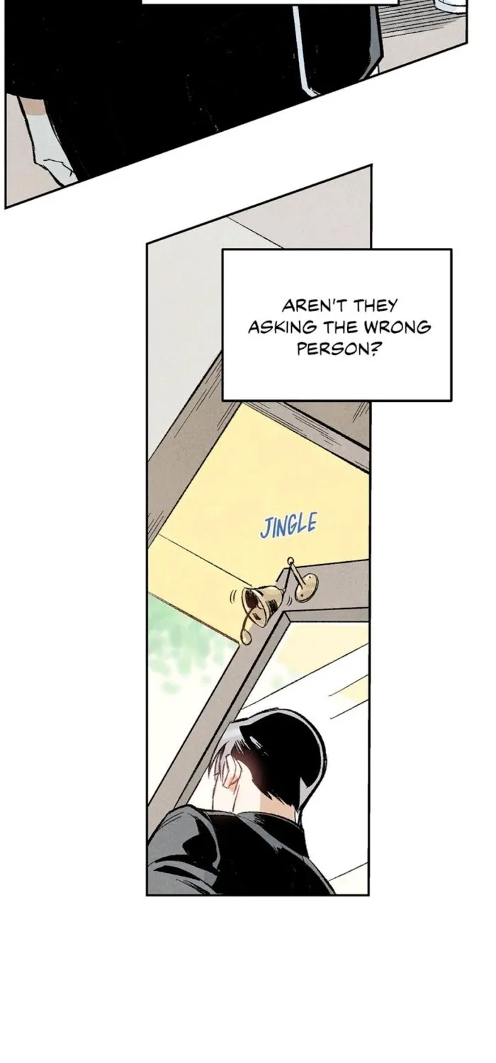 Perfect Buddy Chapter 8 page 52 - 