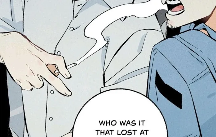 Perfect Buddy Chapter 8 page 55 - 